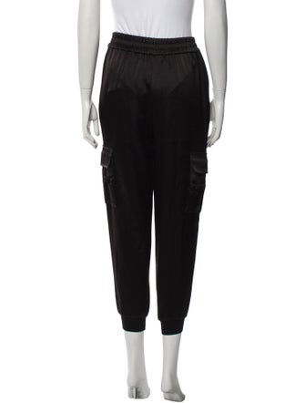 Alice + Olivia Skinny Leg Pants