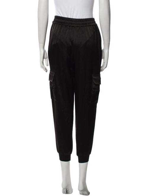 Alice + Olivia Skinny Leg Pants