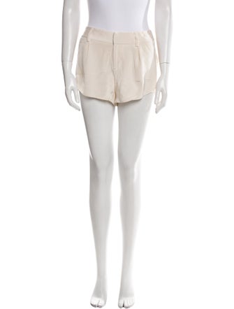 Alice + Olivia Mini Shorts