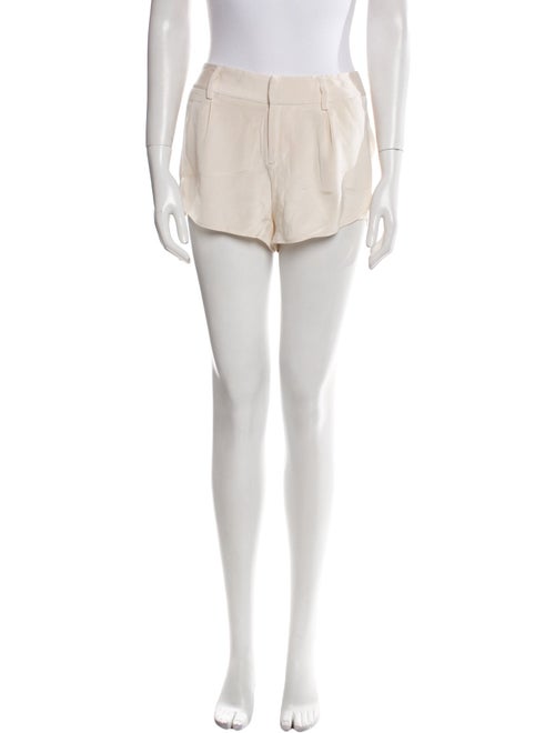 Alice + Olivia Mini Shorts