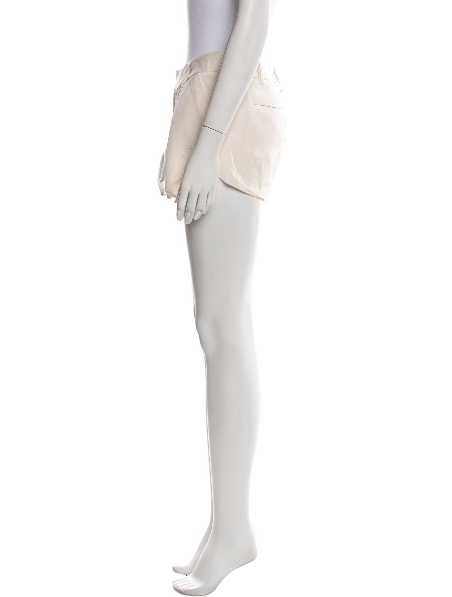 Alice + Olivia Mini Shorts