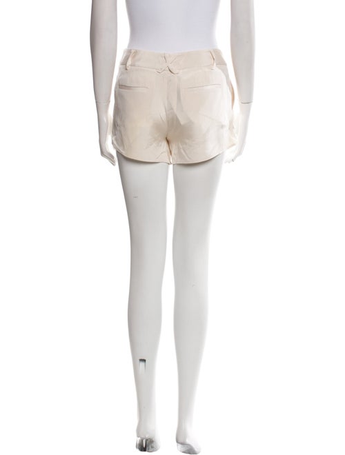 Alice + Olivia Mini Shorts