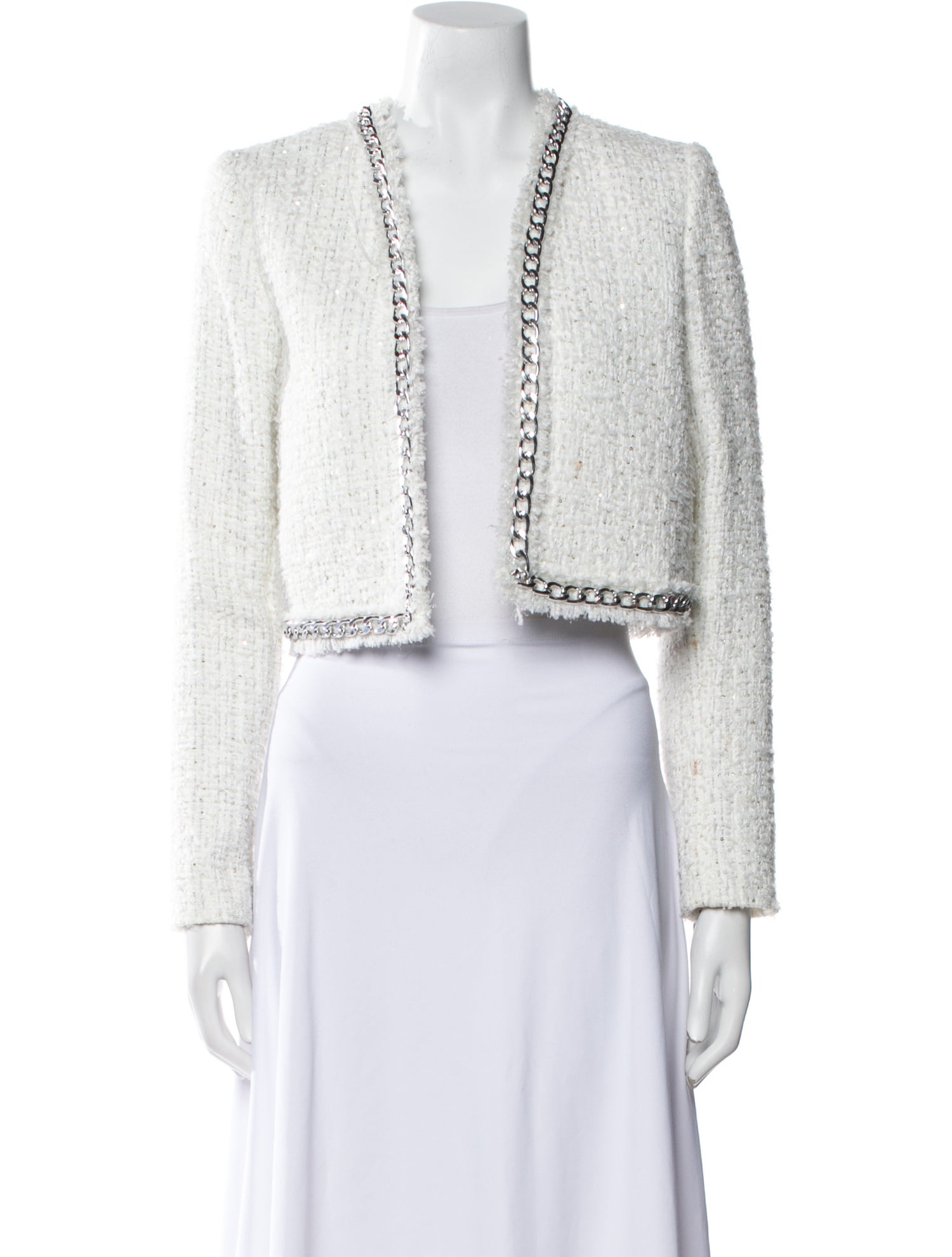 Alice + Olivia Bolero