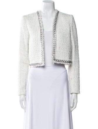 Alice + Olivia Bolero