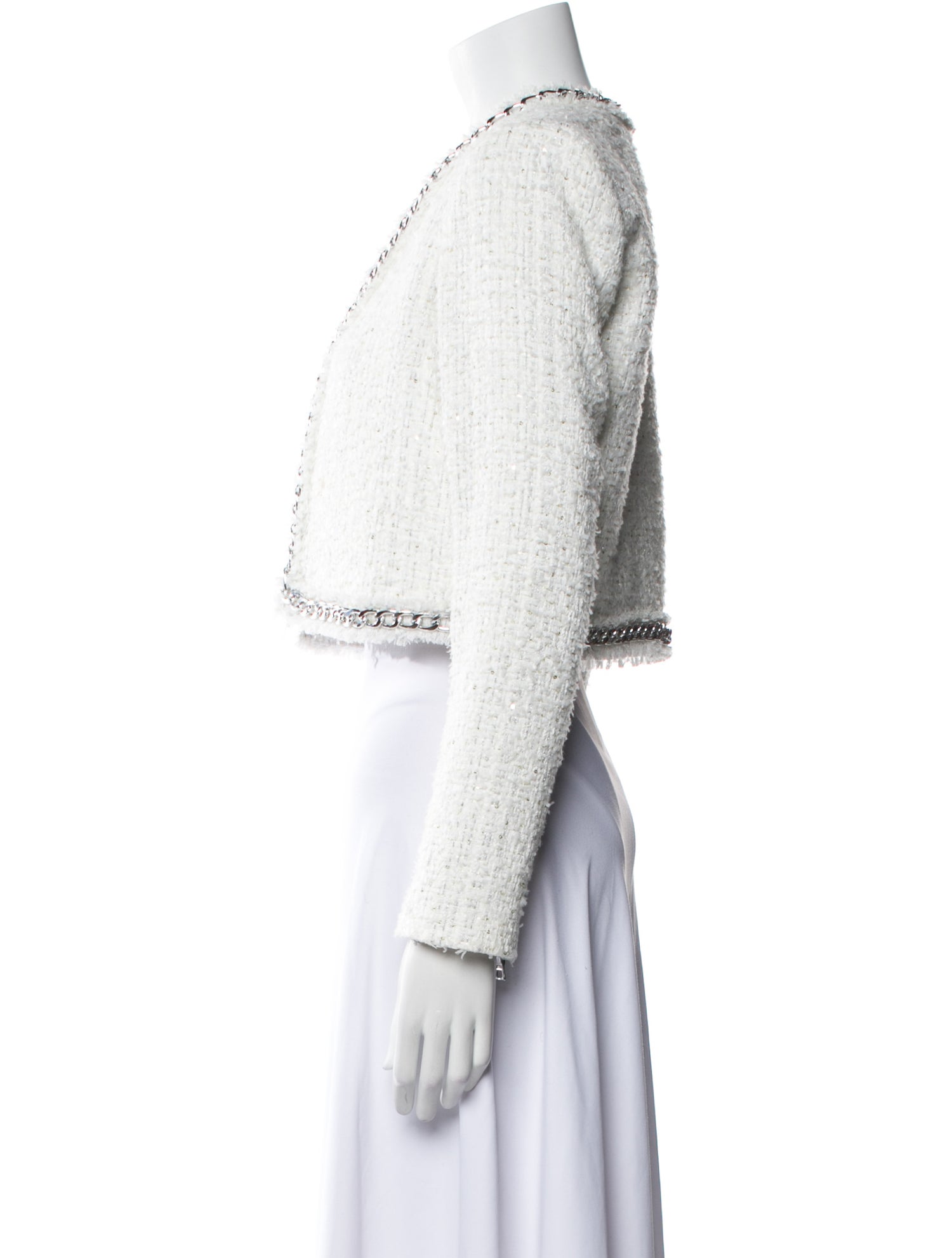 Alice + Olivia Bolero