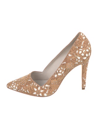 Alice + Olivia Pumps