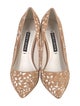 Alice + Olivia Pumps