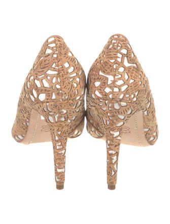 Alice + Olivia Pumps