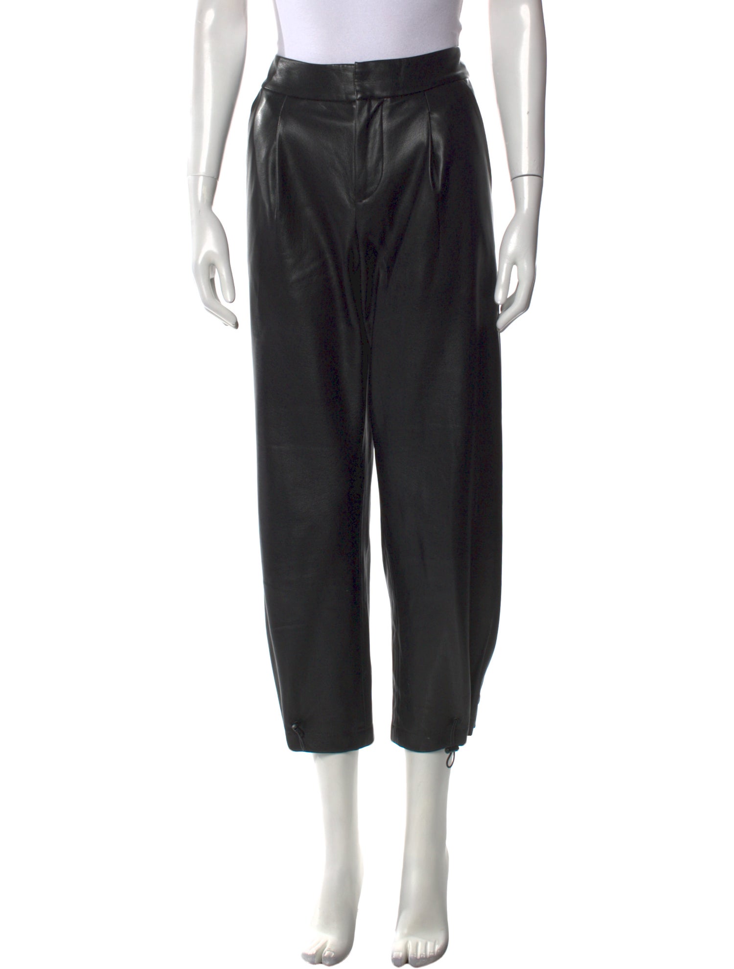 Alice + Olivia Straight Leg Pants