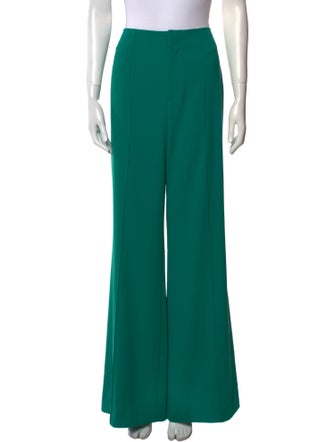 Alice + Olivia Wide Leg Pants