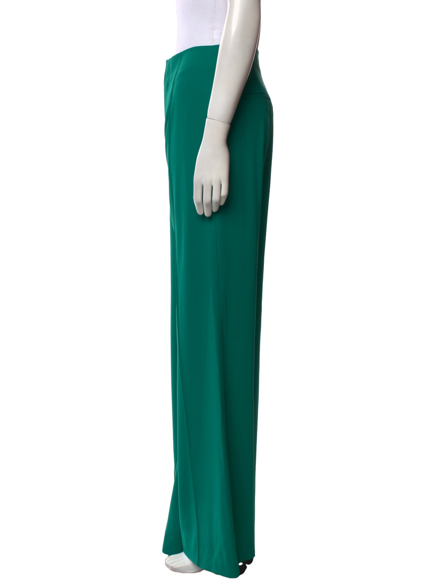 Alice + Olivia Wide Leg Pants