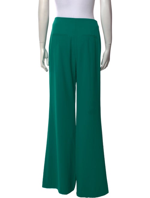 Alice + Olivia Wide Leg Pants