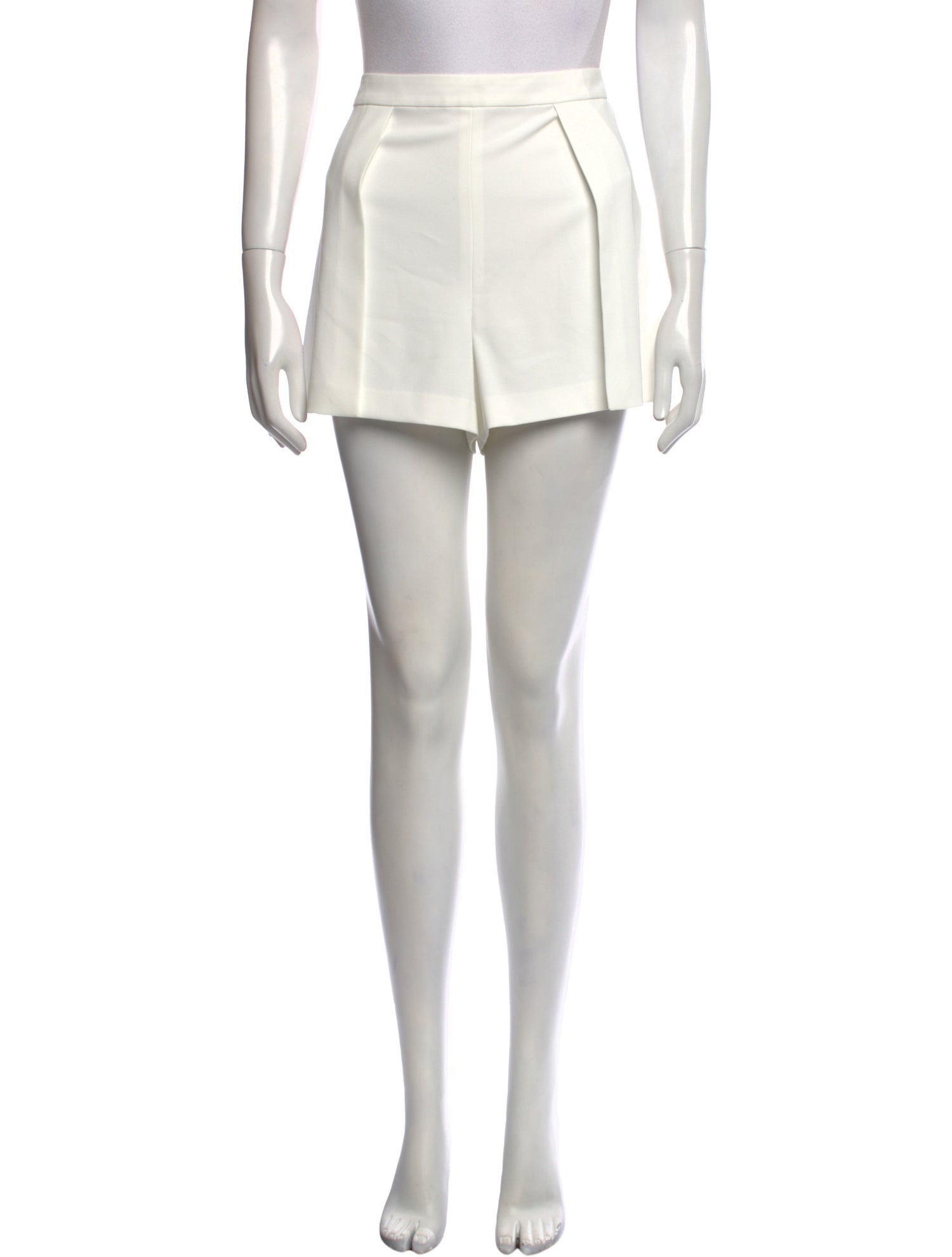 Alice + Olivia Mini Shorts