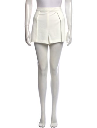 Alice + Olivia Mini Shorts