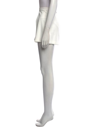 Alice + Olivia Mini Shorts