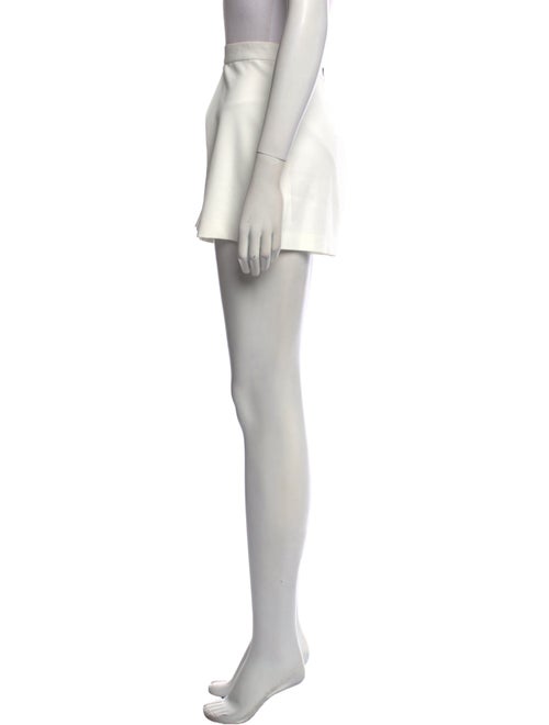 Alice + Olivia Mini Shorts