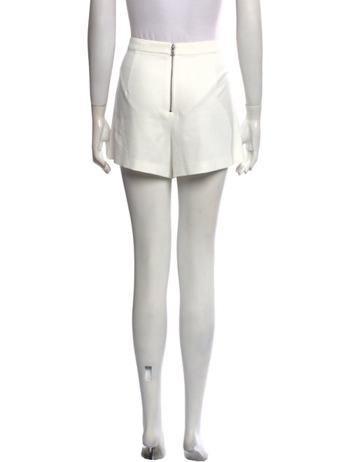 Alice + Olivia Mini Shorts
