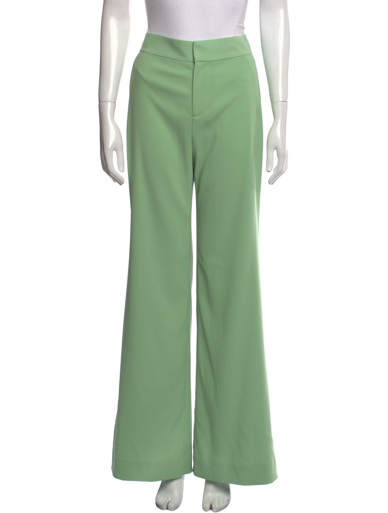 Alice + Olivia Wide Leg Pants