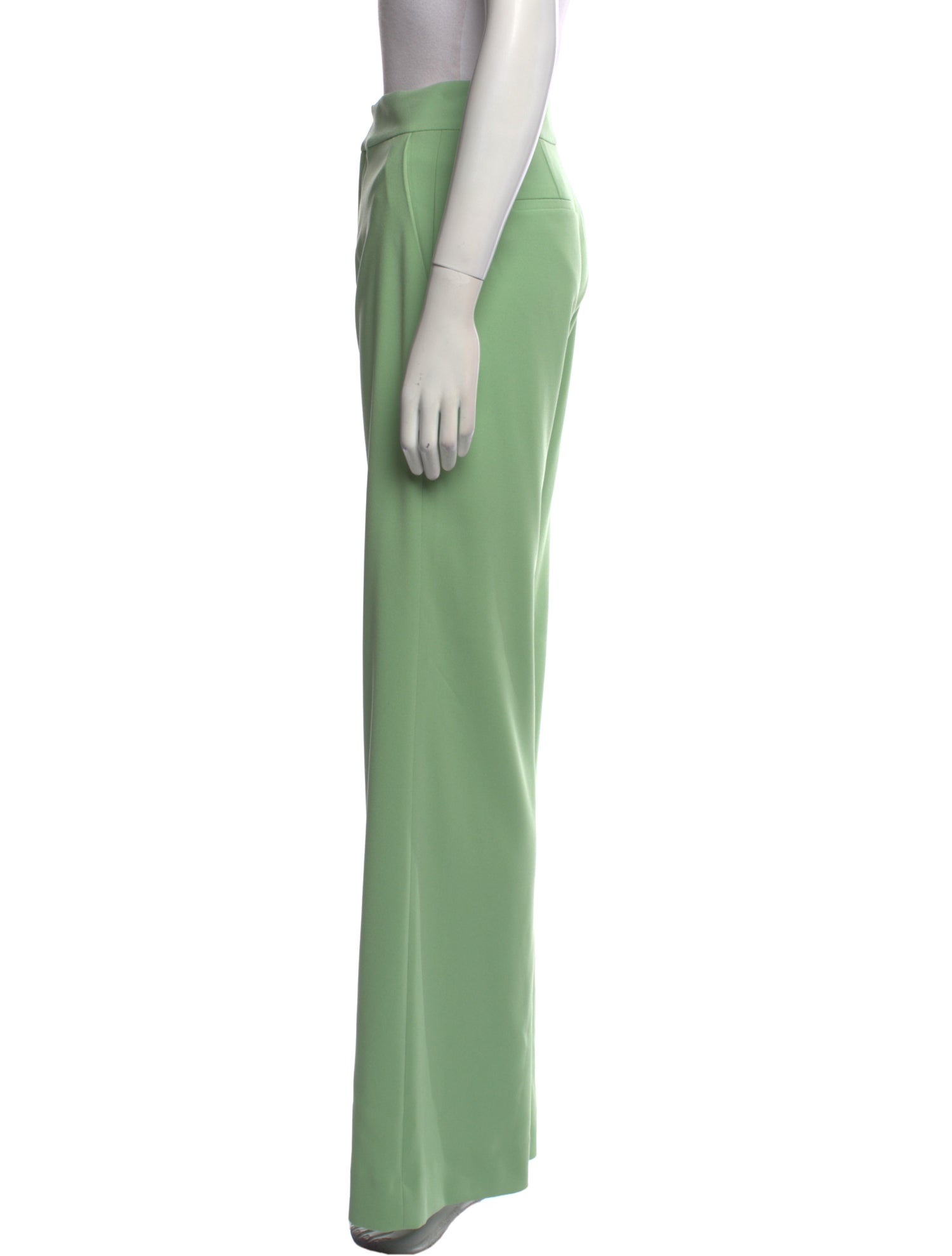 Alice + Olivia Wide Leg Pants