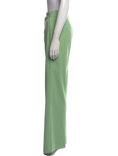 Alice + Olivia Wide Leg Pants