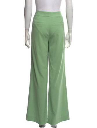 Alice + Olivia Wide Leg Pants