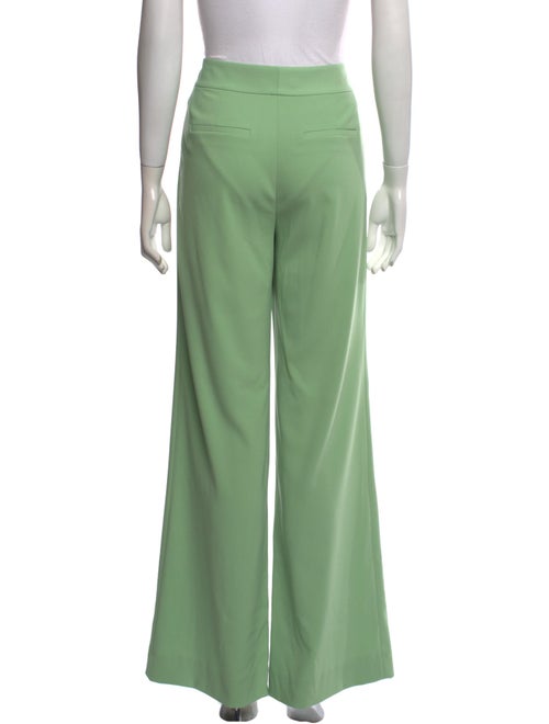 Alice + Olivia Wide Leg Pants
