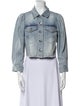 Alice + Olivia Denim Jacket
