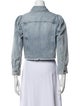 Alice + Olivia Denim Jacket