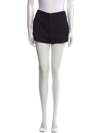 Alice + Olivia Mini Shorts