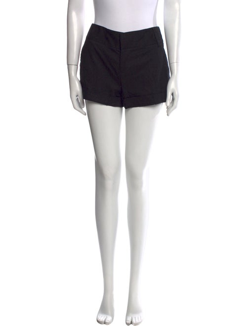 Alice + Olivia Mini Shorts