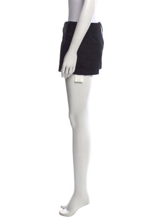 Alice + Olivia Mini Shorts