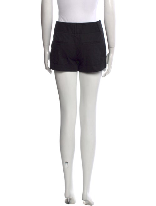 Alice + Olivia Mini Shorts