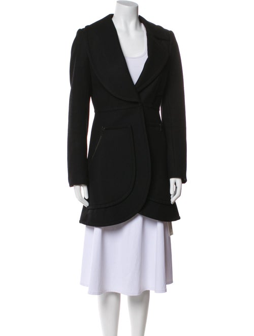 Alice + Olivia Wool Coat