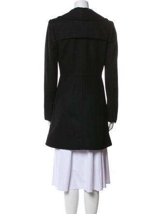 Alice + Olivia Wool Coat
