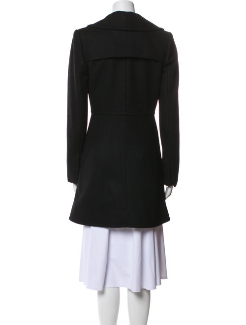 Alice + Olivia Wool Coat