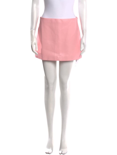 Alice + Olivia Mini Skirt