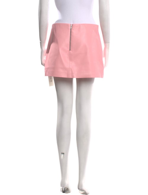 Alice + Olivia Mini Skirt