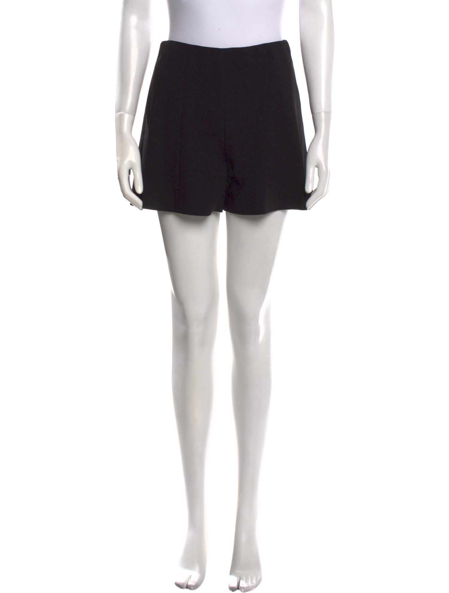 Alice + Olivia Mini Shorts