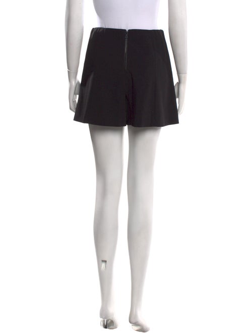 Alice + Olivia Mini Shorts