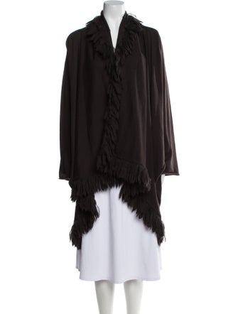 Alice + Olivia Wool Jacket