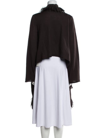 Alice + Olivia Wool Jacket