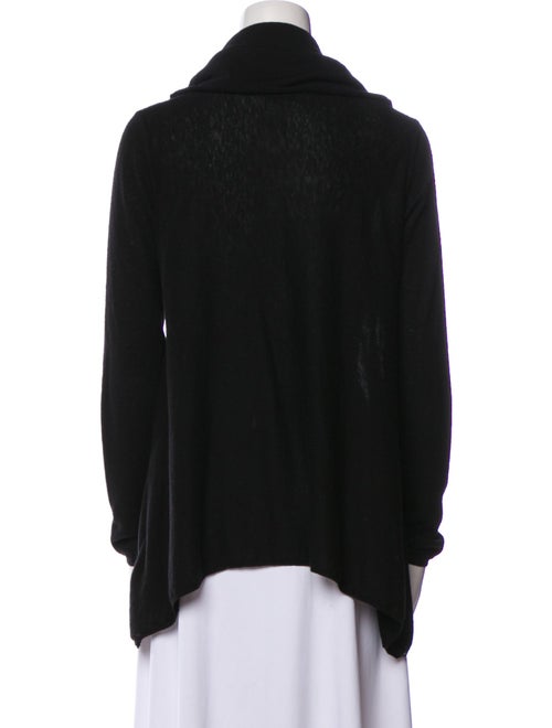 Alice + Olivia Wool Cowl Neck Sweater