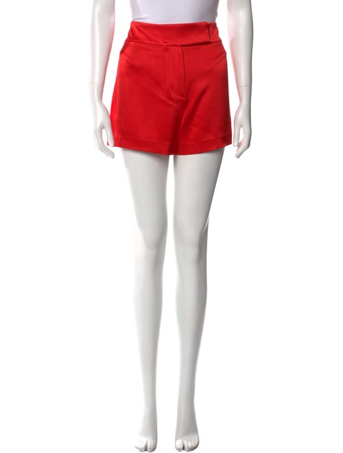 Alice + Olivia Mini Shorts