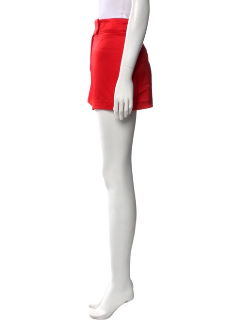 Alice + Olivia Mini Shorts