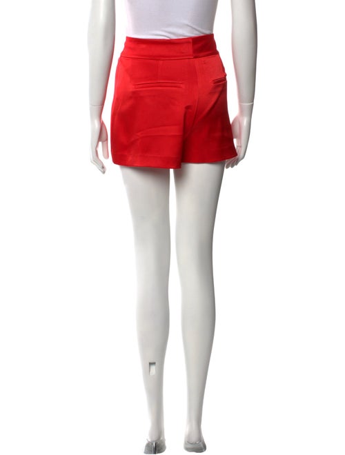 Alice + Olivia Mini Shorts