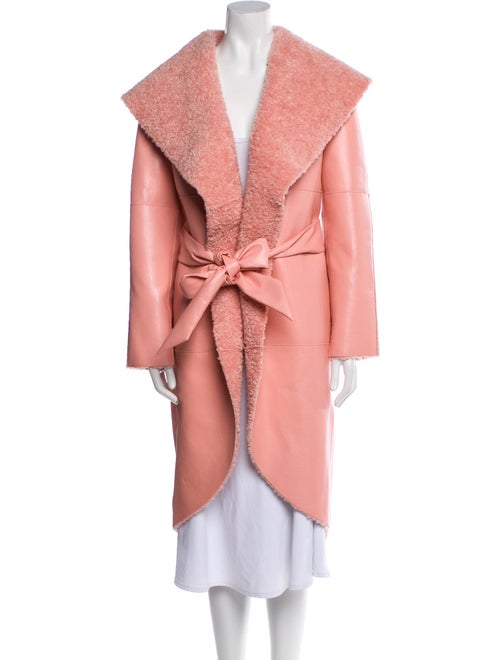 Alice + Olivia Coat