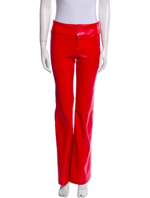 Alice + Olivia Wide Leg Pants