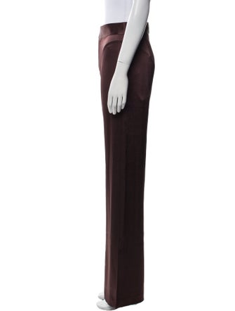 Alice + Olivia Straight Leg Pants