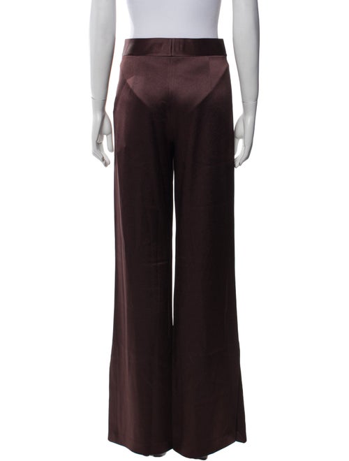 Alice + Olivia Straight Leg Pants