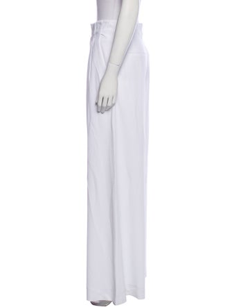 Alice + Olivia Wide Leg Pants